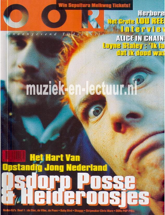 Oor 1996 nr. 03